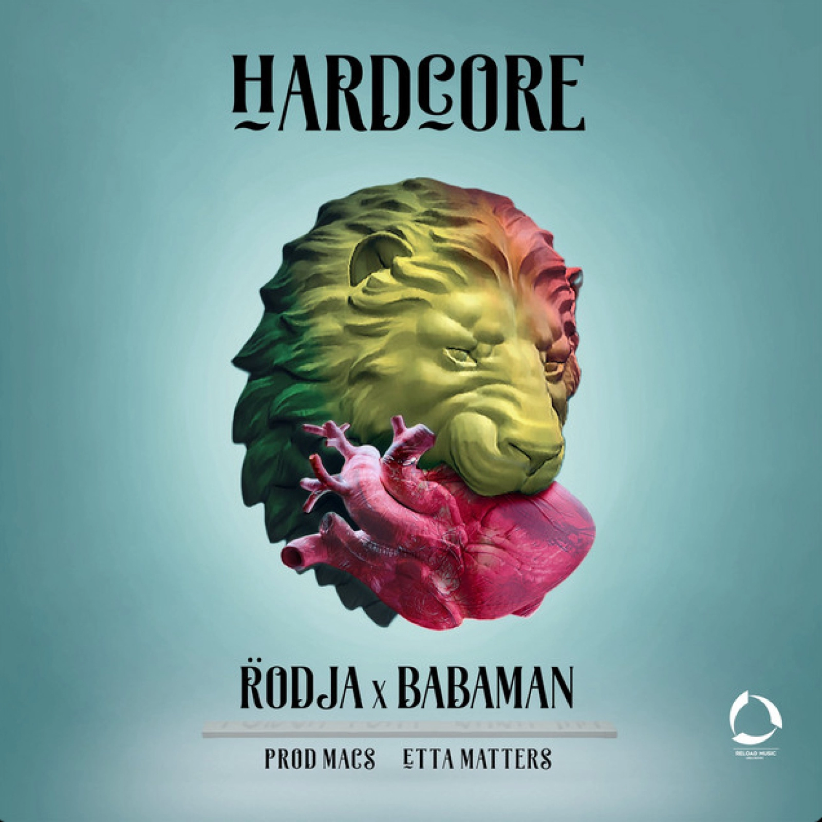  hardcore (Prod. Macs & Etta Matters) (2020) 
