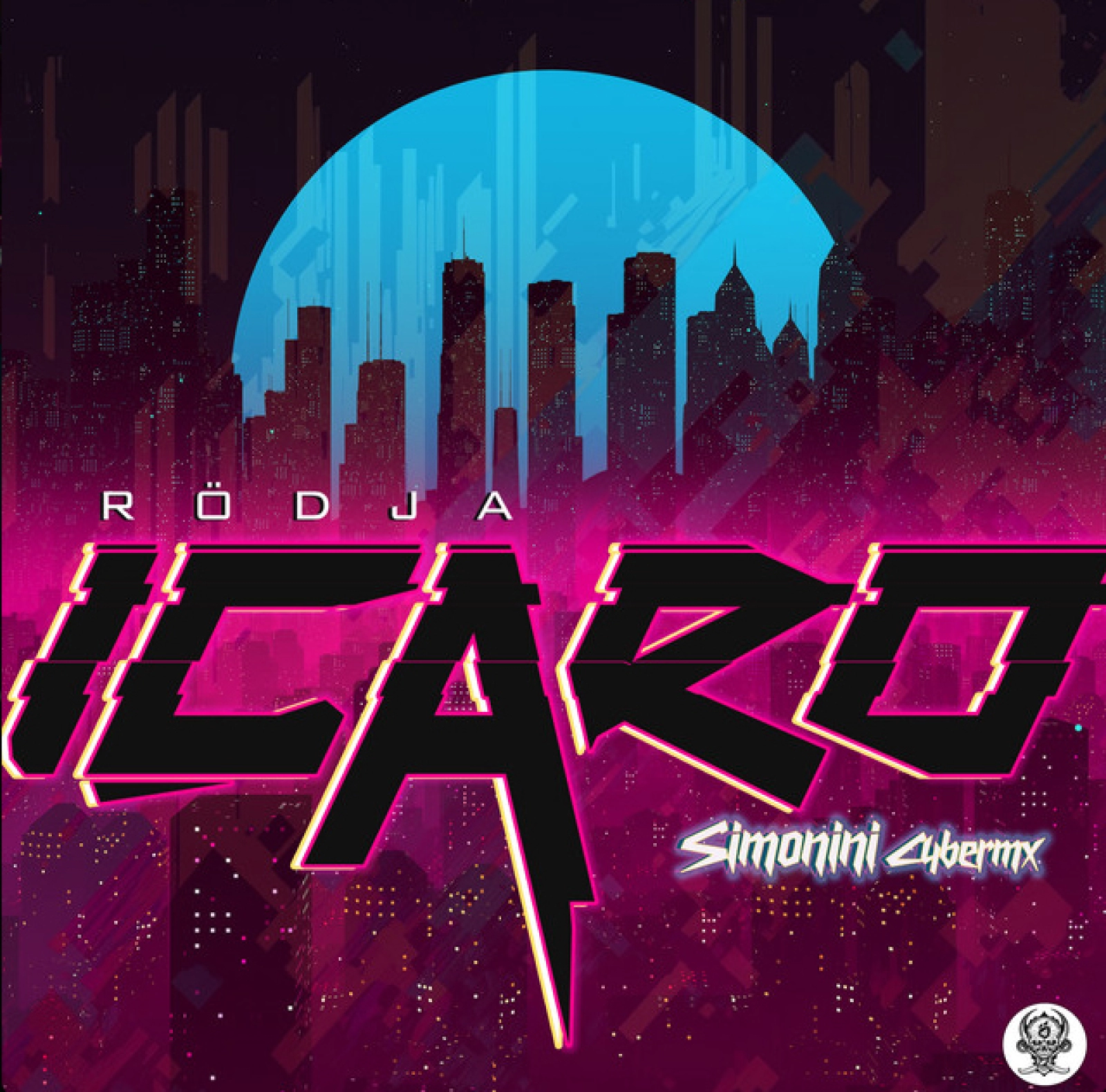 
Icaro (Simonini Cybermx) (2023)
