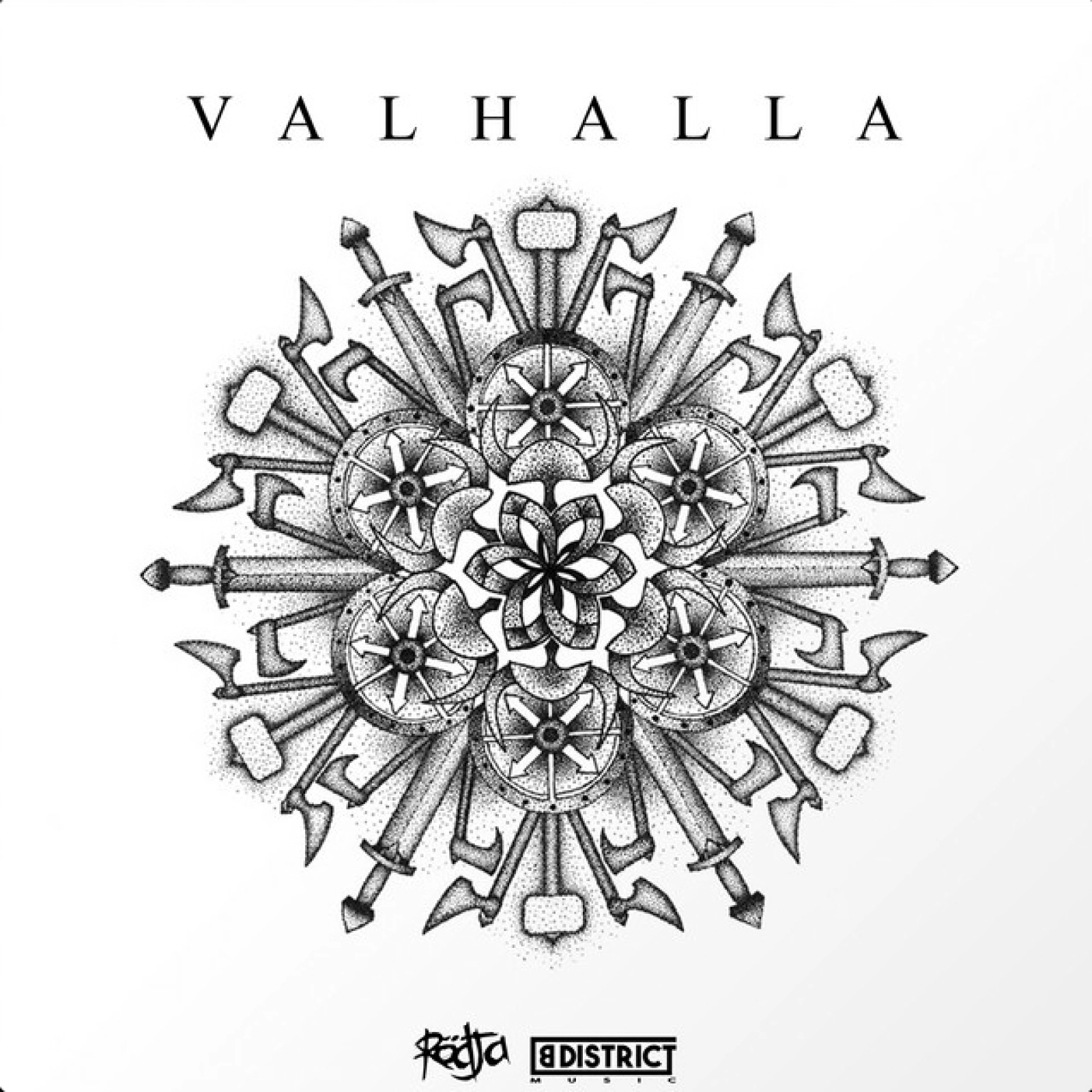  Valhalla (tost. Neroargento) (2021) 
