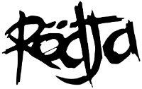 Logo Angryrodja